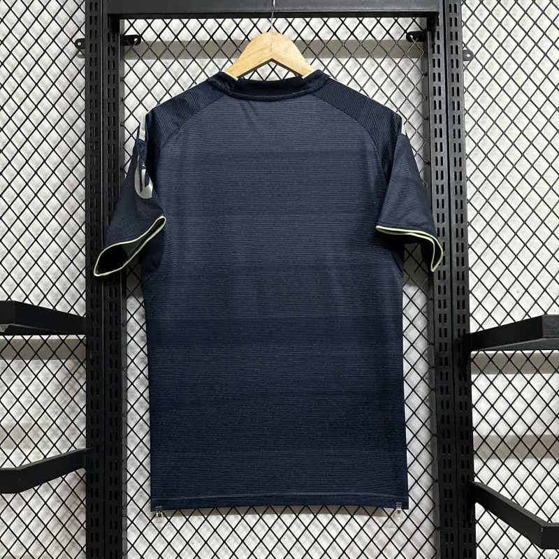 2025/2026 Real Madrid Away Football Shirt（Fan Edition）