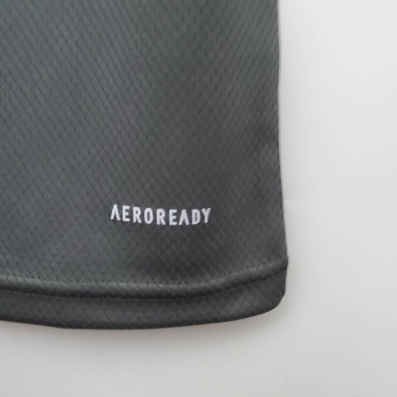 2020 Germany Away Football Shirt