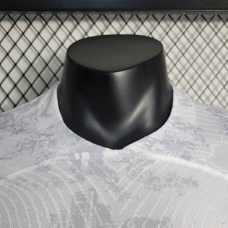 2022 Player Version France Away Football Shirt