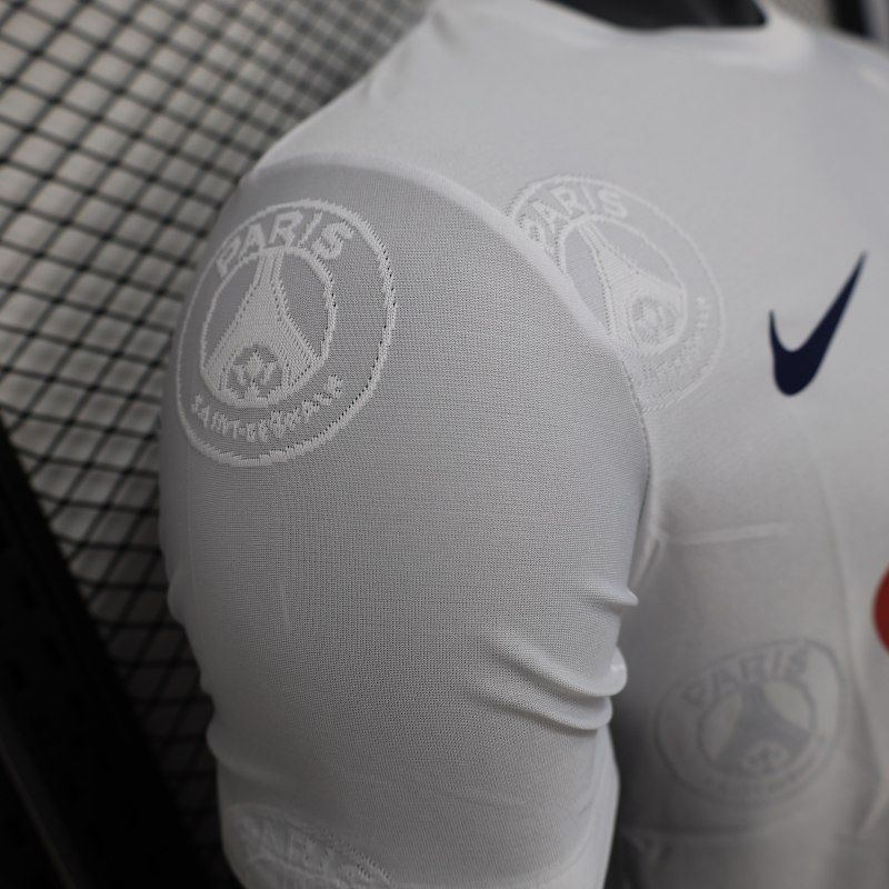 2025/2026 Paris Saint-Germain Pre-match Football Shirt