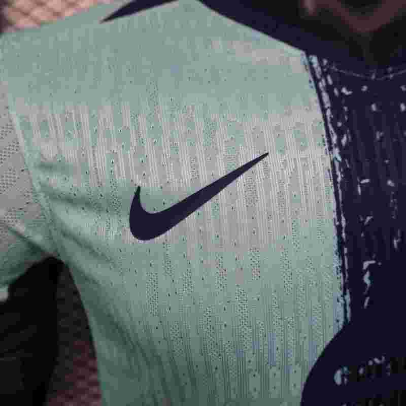 2025/2026 Barcelona special edition football shirt