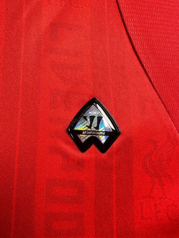 2013/2014 Liverpool Home Retro Football Shirt