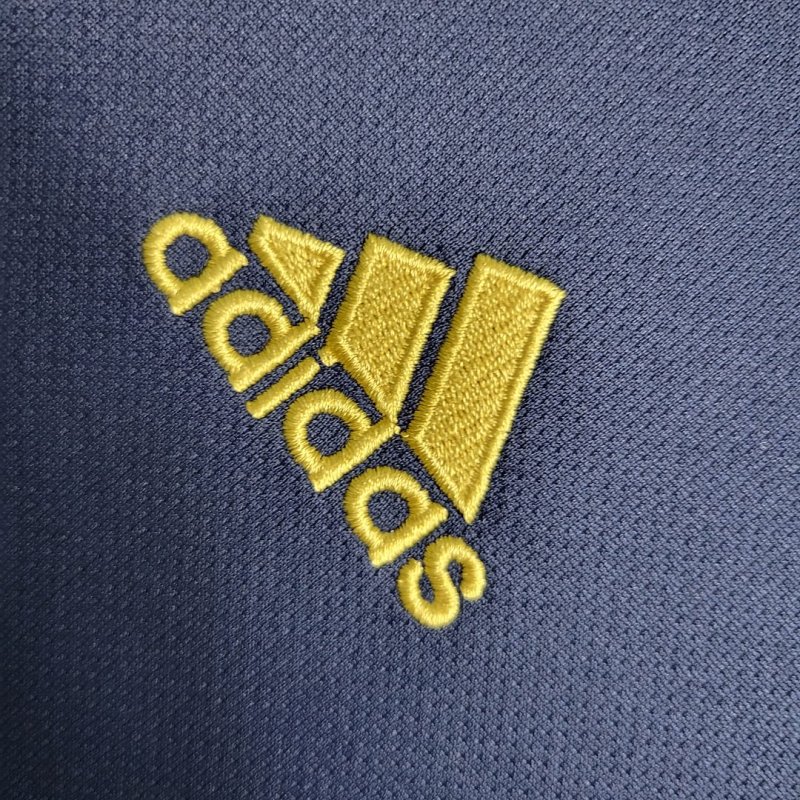 2023/2024 Arsenal Special Edition Navy blue Football Shirt