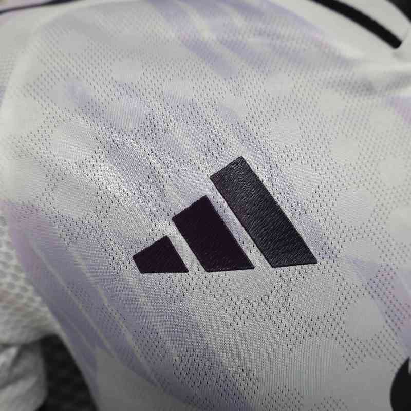 2025/2026 Manchester United away Football Jersey