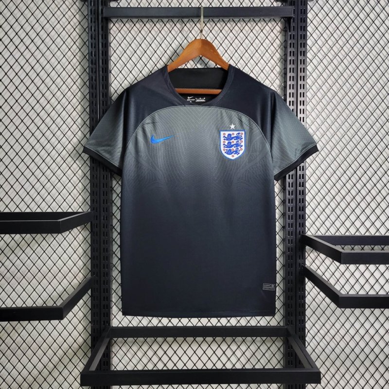 2023 England Special Edition Football Shirt