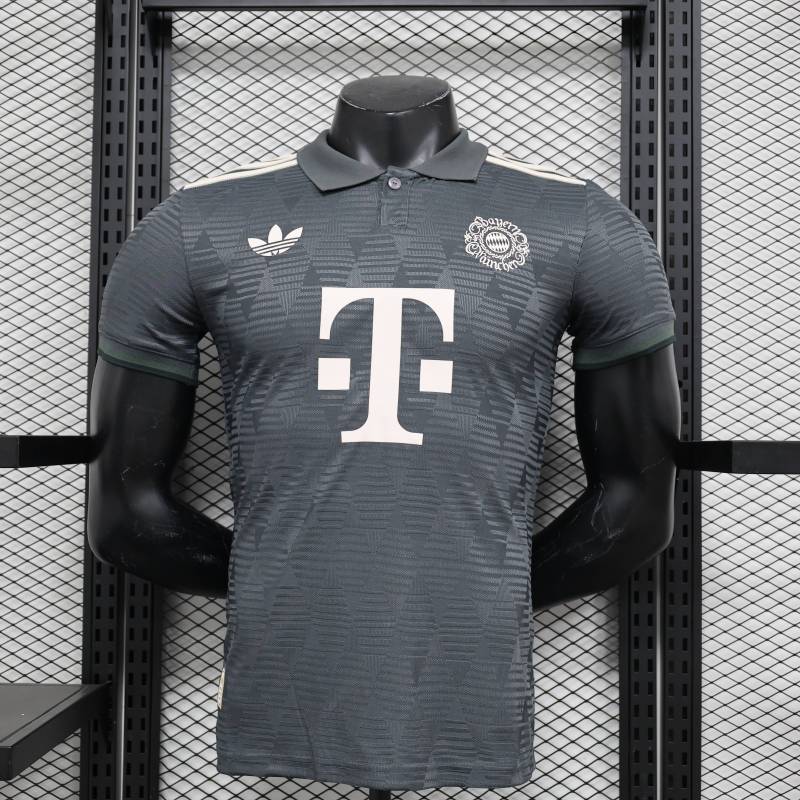 2024/2025 Player Edition Bayern Beer Edition Football Jersey