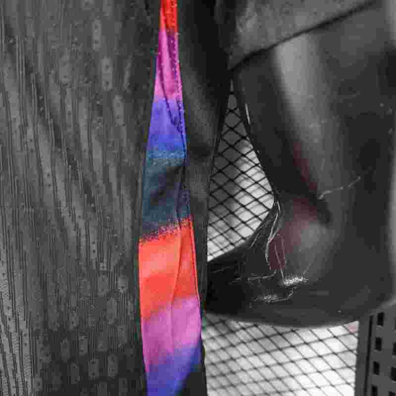 2025/2026 England black MVP football shirt