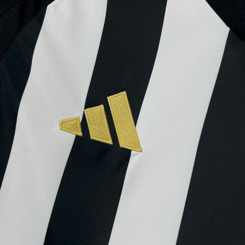 2025/2026Atletico Mineiro  Home football shirt