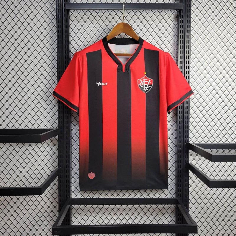 2024/2025 Vitória Home Football Shirt
