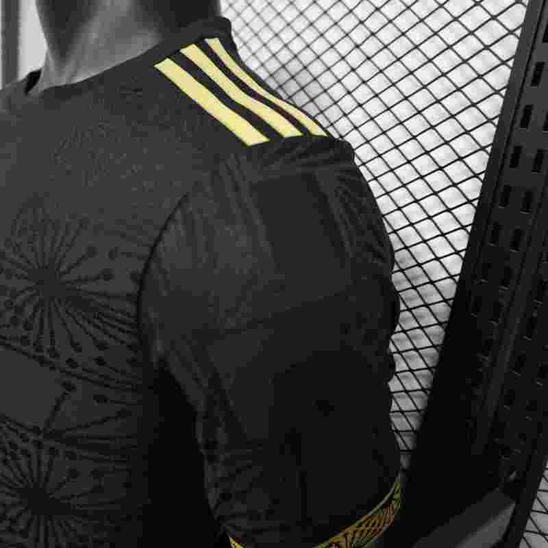 2025/2026 Mexico Player Edition Special Edition Football Shirt