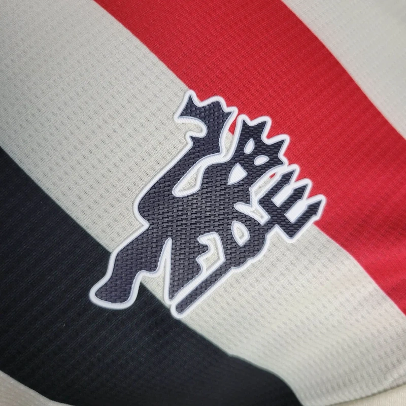 2024/2025 Player Version Manchester United Third Away Football Shirt