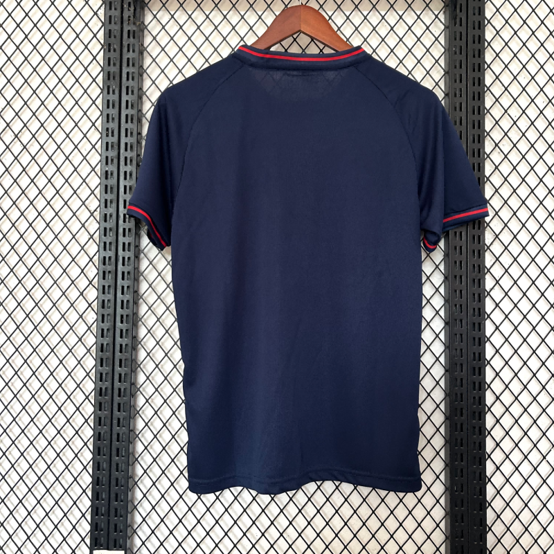 2025/2026 Barcelona Special Fan Edition Football Shirt