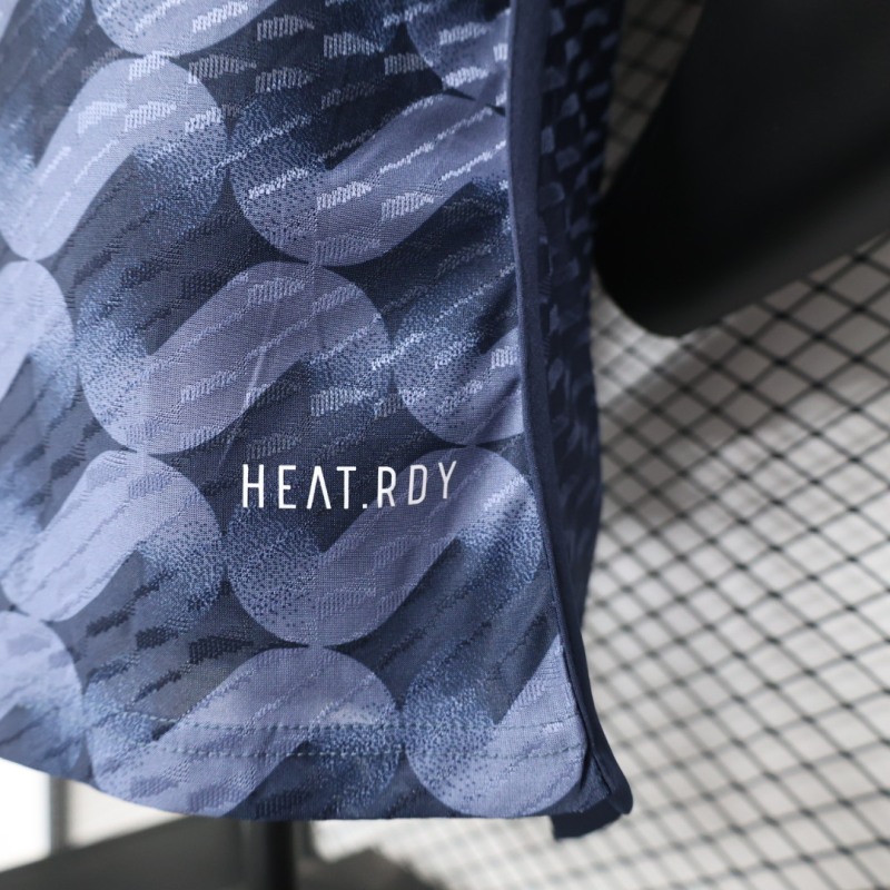 2025/26 Real Madrid Special Edition Football Jersey