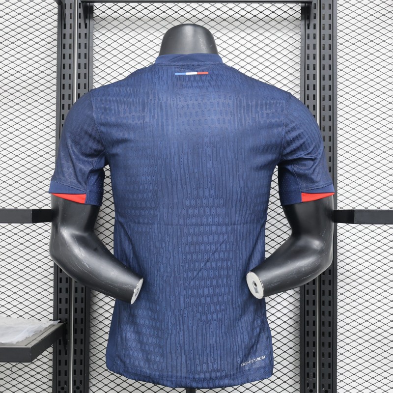 2024/2025 Player Edition Paris Special Edition Football Jersey