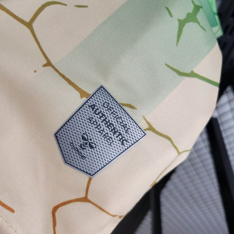 2024/2025 Real Betis Football Shirt