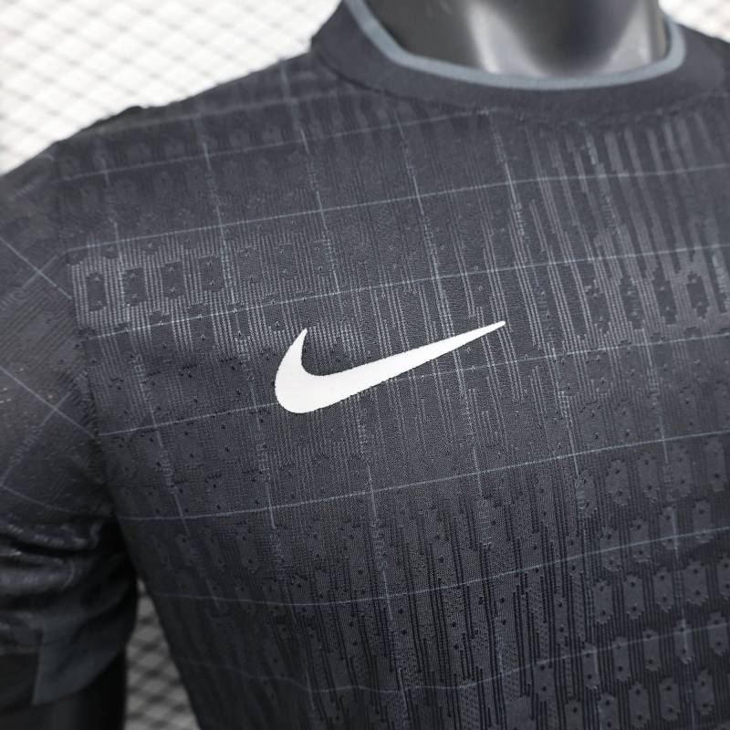 2025/2026 Tottenham Hotspur Away Football Shirt