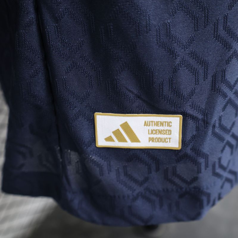 2024/2025 Juventus Third Away Football Shirt