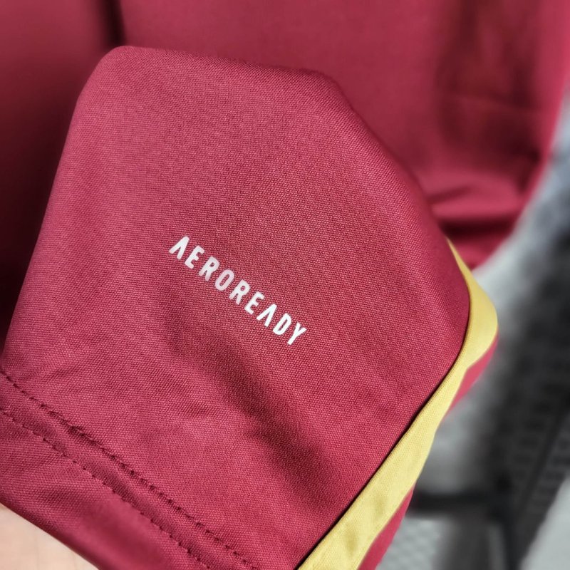 2024 Venezuela Home Football Shirt