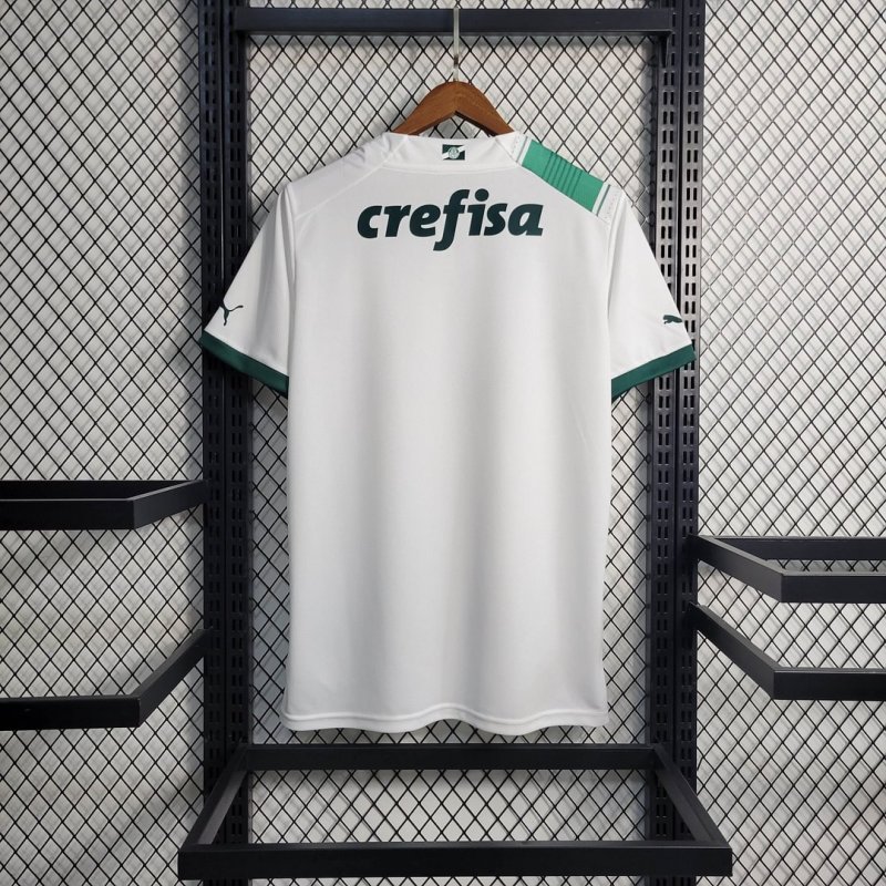 2023/2024 Palmeiras Away Football Shirt