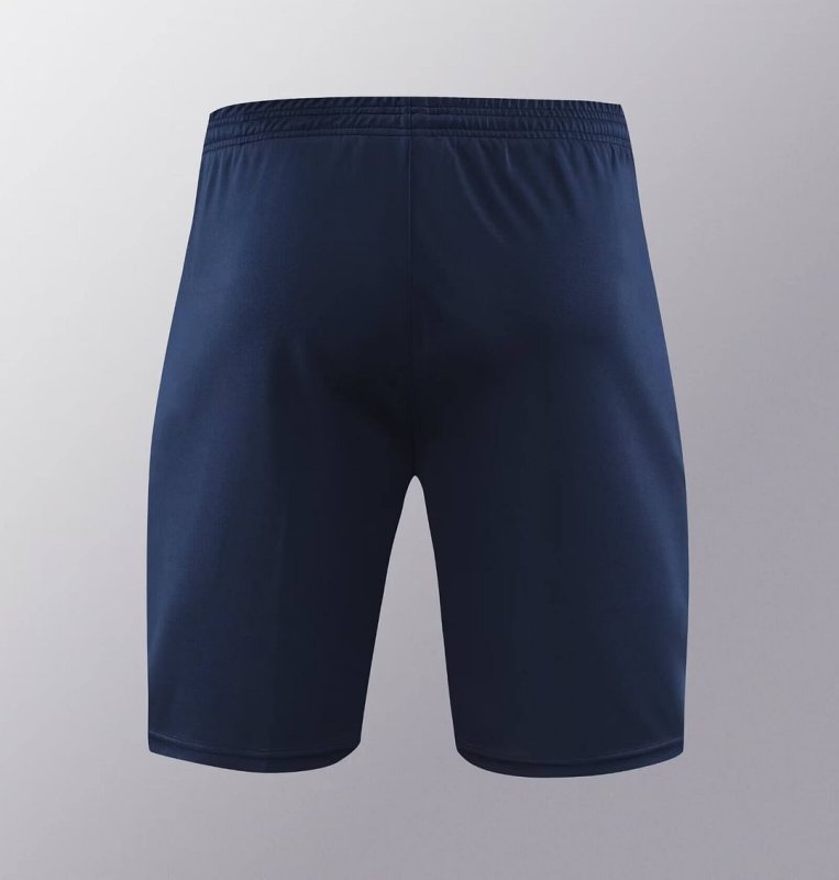 2024/2025 Napoli Training Wear Red Suit Shirt