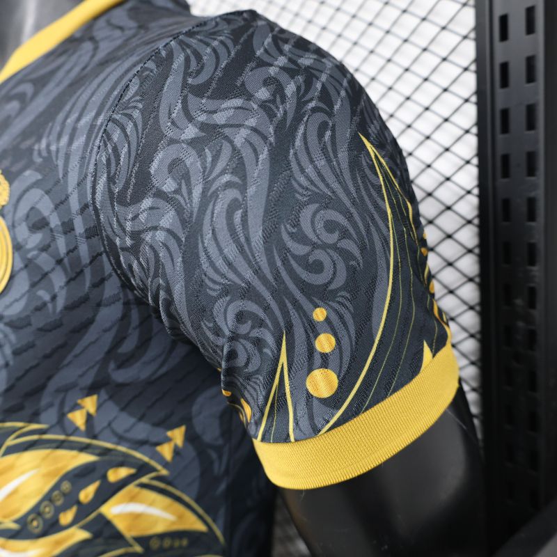 2025/26 Real Madrid Special Edition Football Jersey