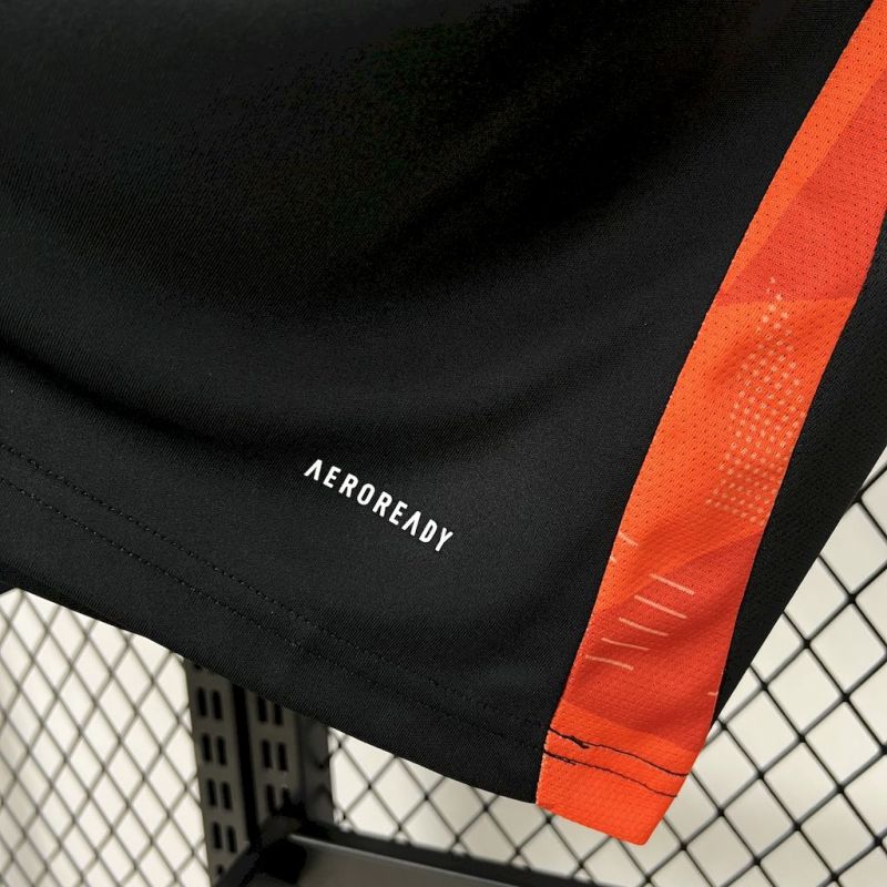 2025/2026 Atletico Mineiro Training Football Shirt