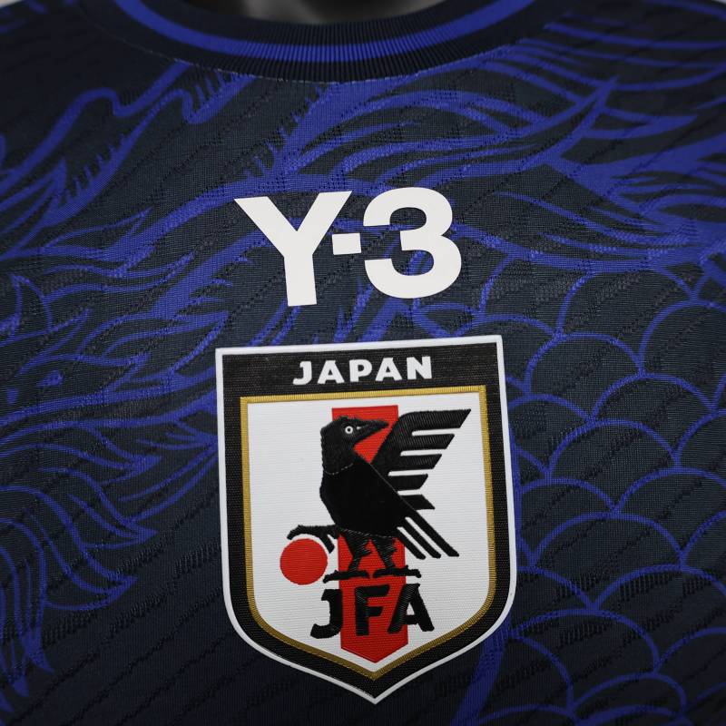 2024/2025 Players Edition Japan Special Edition Football Jersey