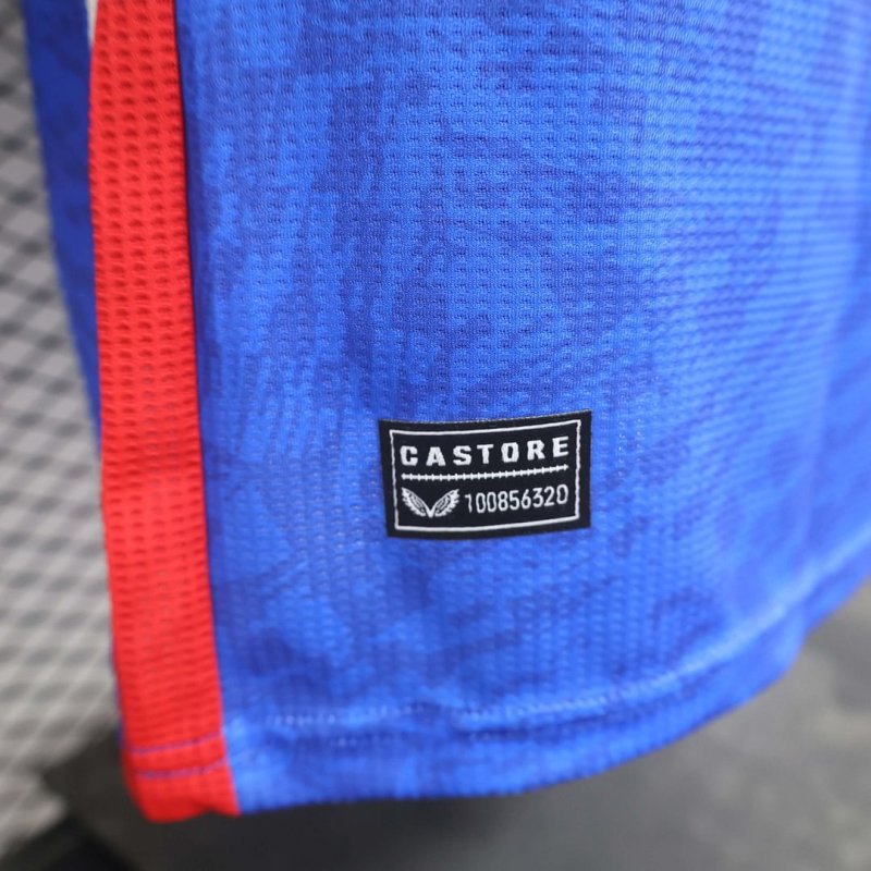 2024/2025 Player Version Athletic Bilbao Away Football Shirt