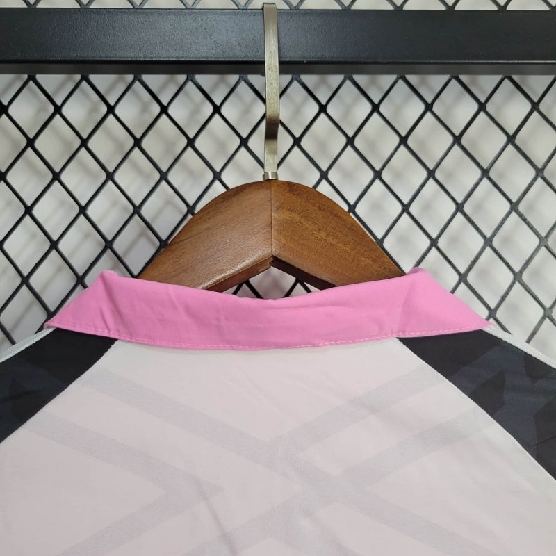 2024 Germany Reversible Windbreaker Football Shirt