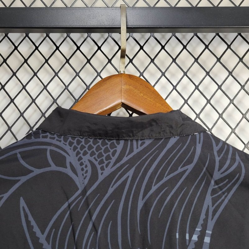 2024/2025 Real Madrid Reversible Windbreaker Football Shirt