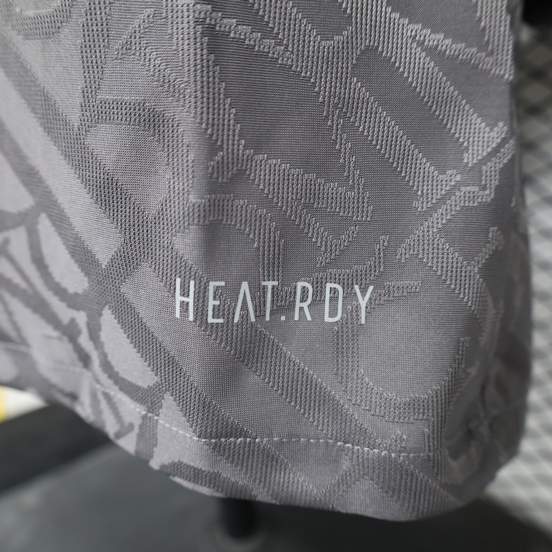 2025/2026 Real Madrid Second Away Player Football Shirt