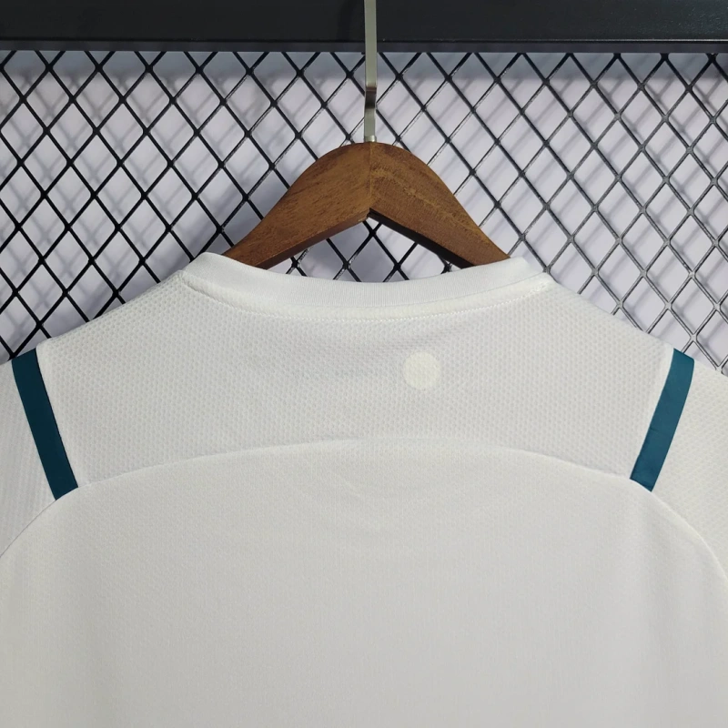 2021/2022 Manchester City Away Jersey