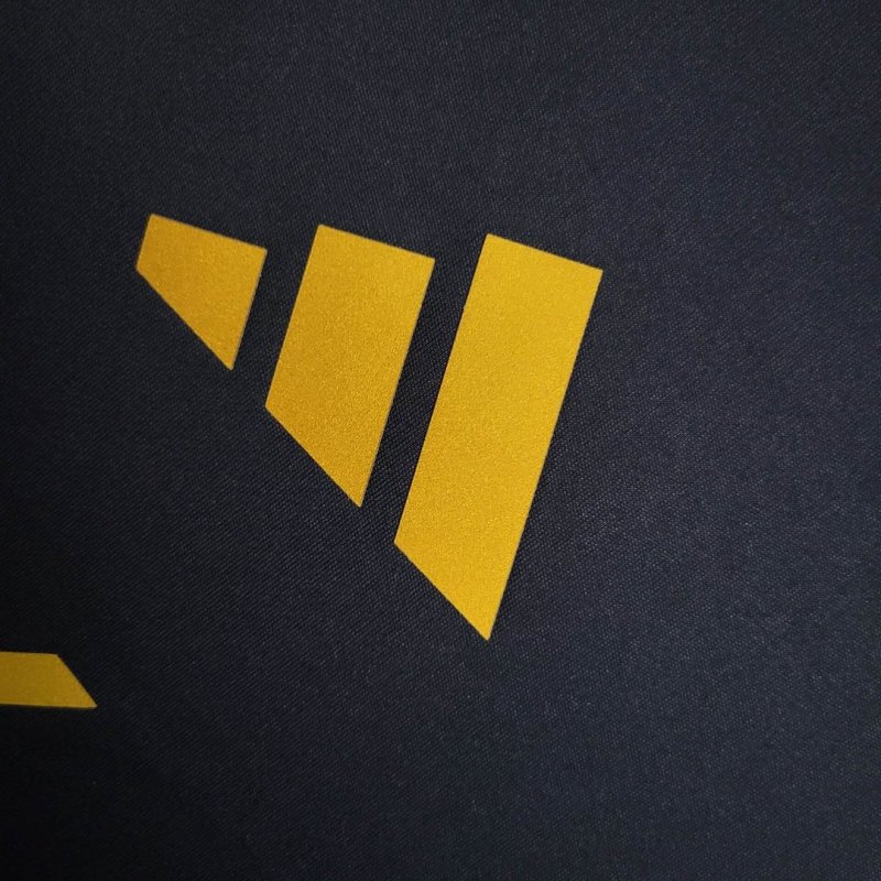 2024/2025 Al-Nassr Away Football Shirt