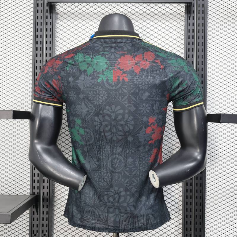 2025/26 Mexico Special Edition Football Jersey
