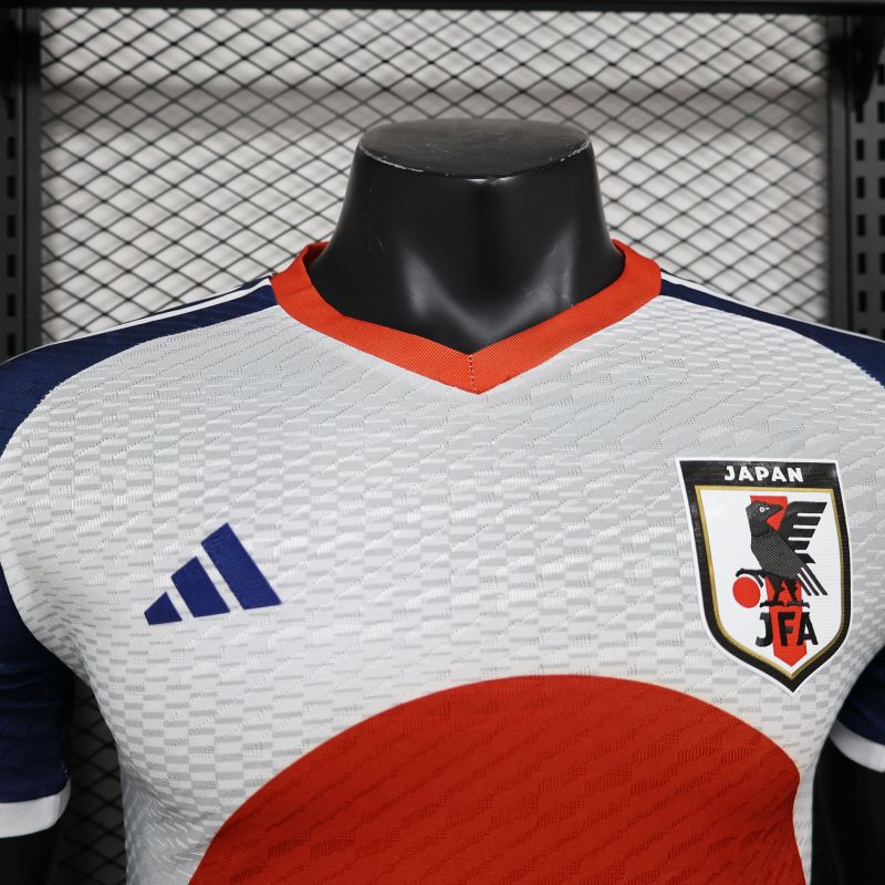 2024/2025 Players Edition Japan Special Edition Football Jersey