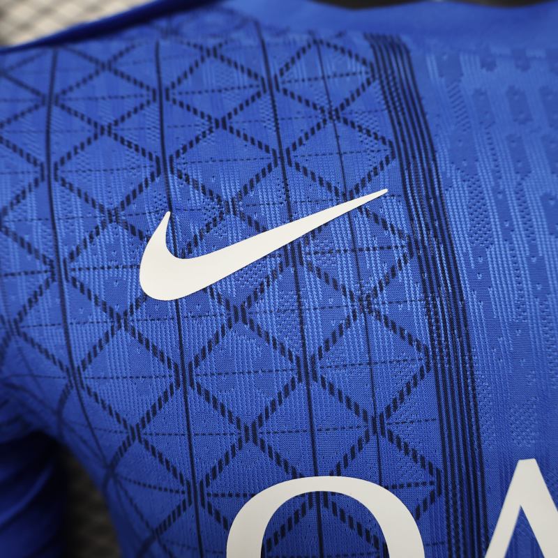 2025/2026 Paris Saint-Germain Football Training Shirt