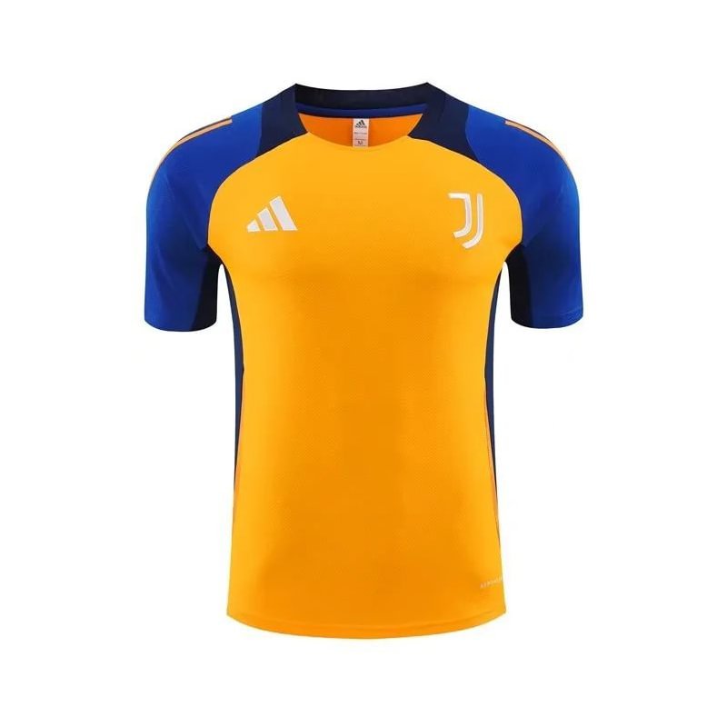 2024/2025 Juventus Training Wear Suit Shirt