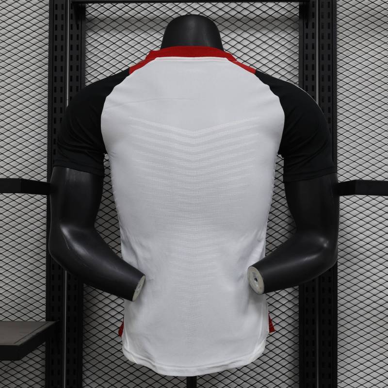 2025/2026 Manchester United Special Edition Football Players