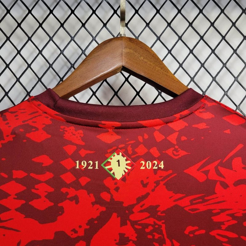 2024 Portugal Special Edition Football Shirt