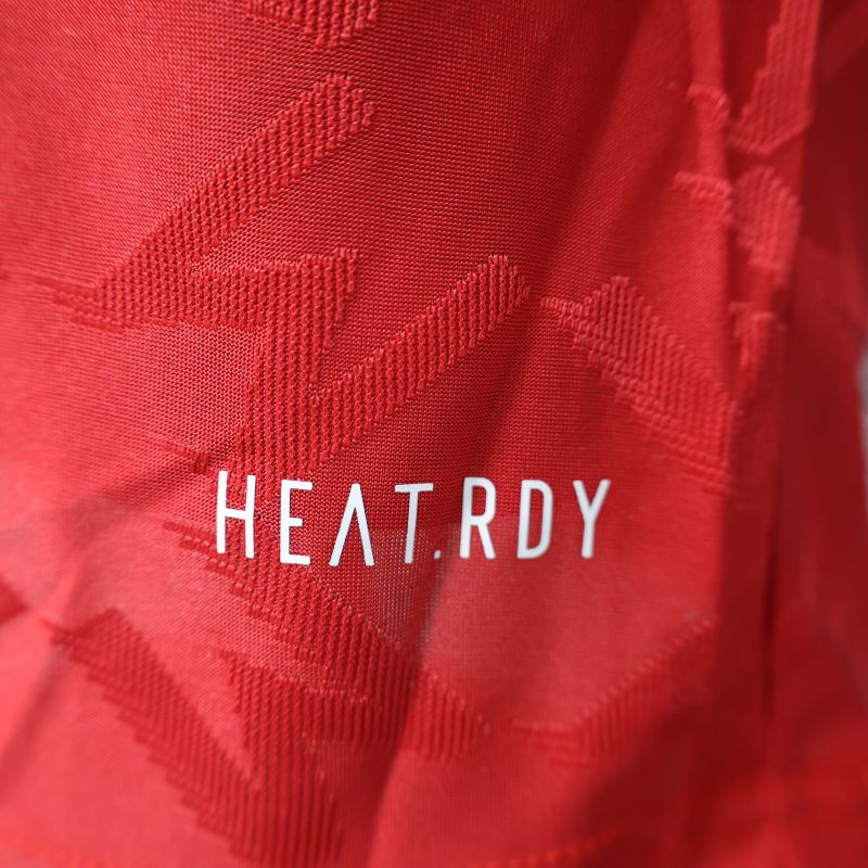 2024/2025 Player Edition Manchester United Special Edition Red Football Jersey