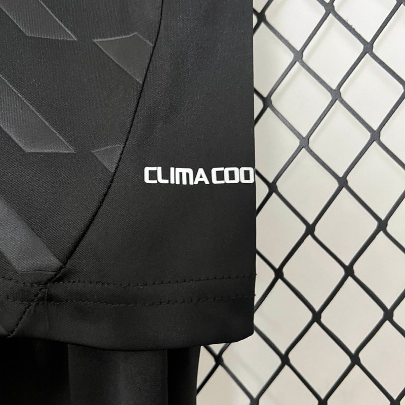 2011/2012 Retro Real Madrid Away Football Shirt Kids Size