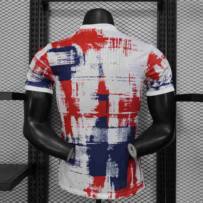 2025/2026 Barcelona special edition football shirt