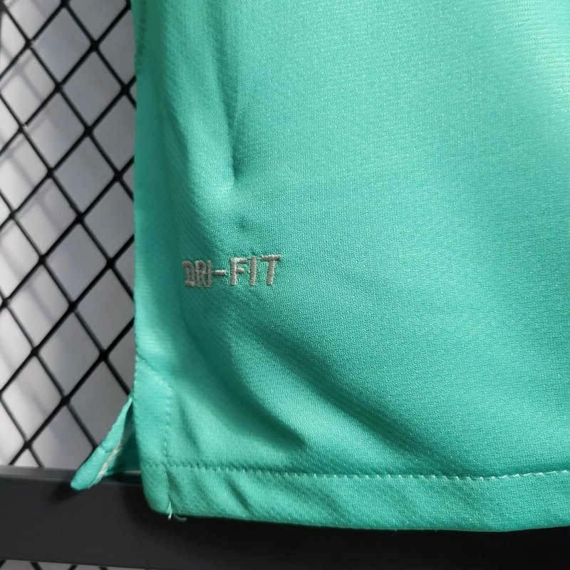 2010/2011 Retro Barcelona Away Football Shirt