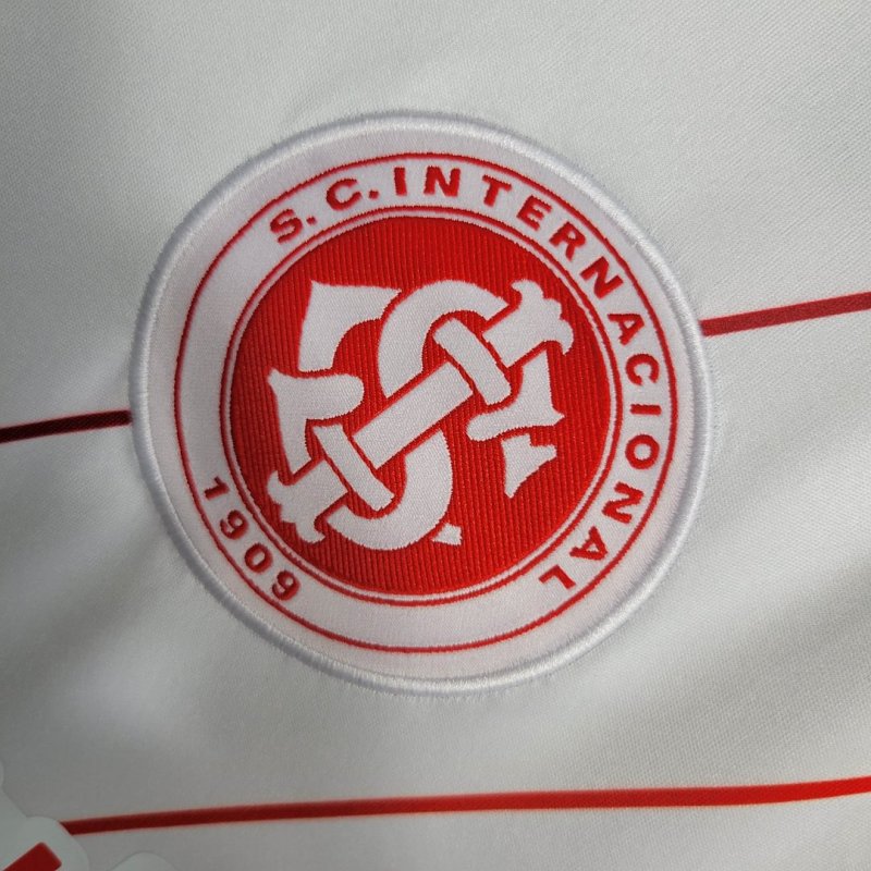 2023/2024 Internacional Away Football Shirt