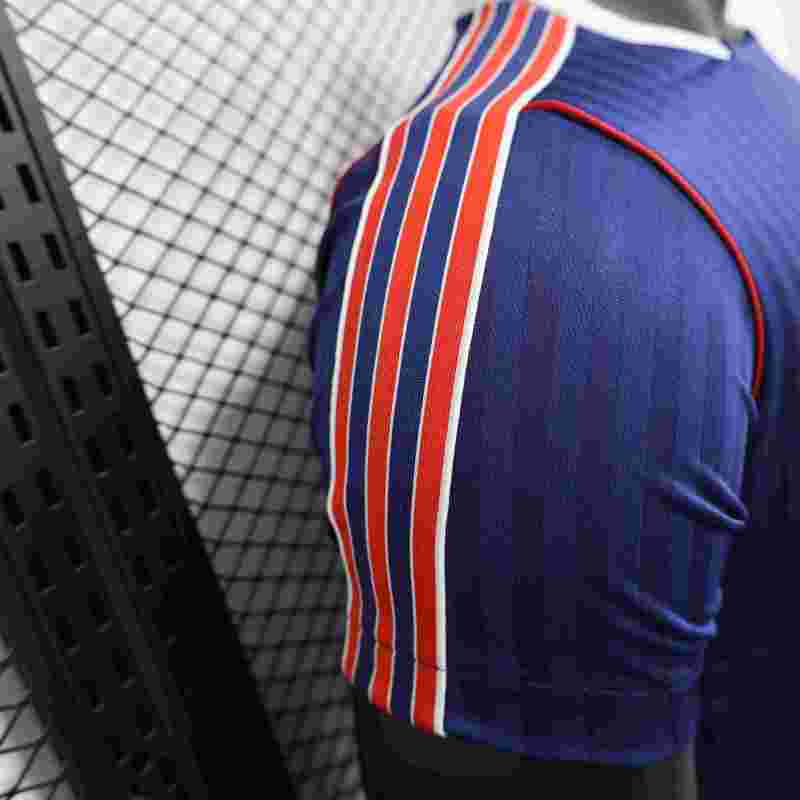 2025/2026 Arsenal Retro Player Edition Football Shirt