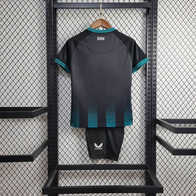 2023/2024 Ireland Third Away Football Shirt Kids