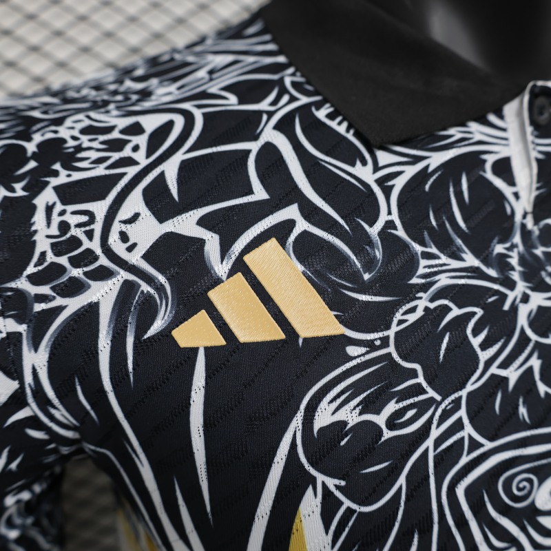 2025/26 Real Madrid Special Edition Football Jersey