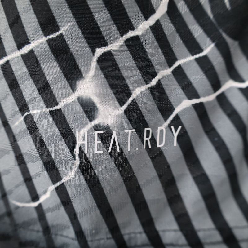 2024/2025 Player Edition Real Madrid Special Edition Football Jersey