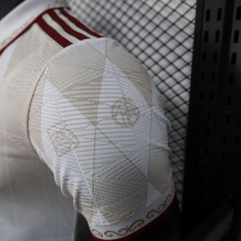 2025/2026 FC Bayern special edition football shirt