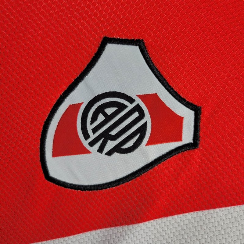 2024/2025 River Plate Home Football Shirt